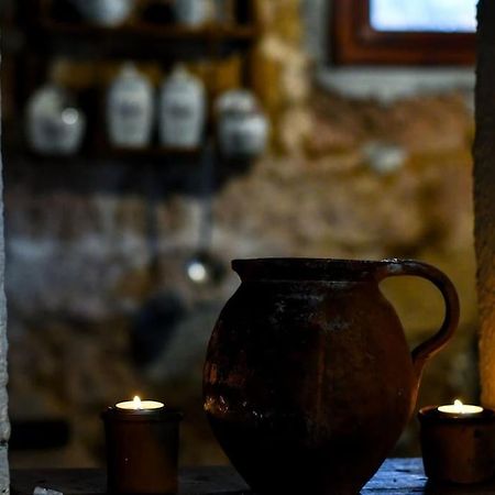 Ижата - Топлина И Уют Borovitsa المظهر الخارجي الصورة