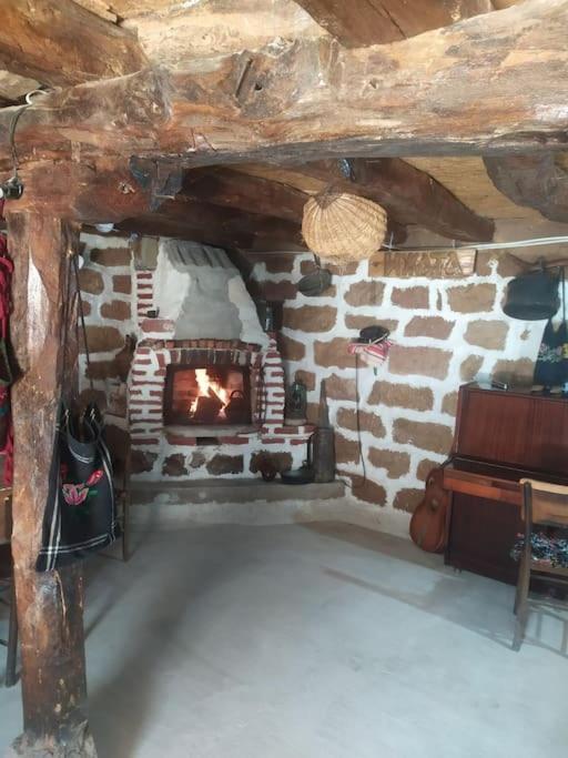 Ижата - Топлина И Уют Borovitsa المظهر الخارجي الصورة
