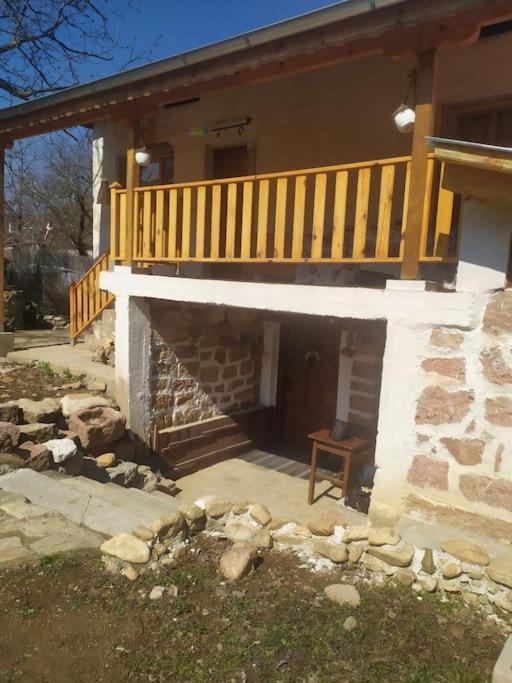 Ижата - Топлина И Уют Borovitsa المظهر الخارجي الصورة
